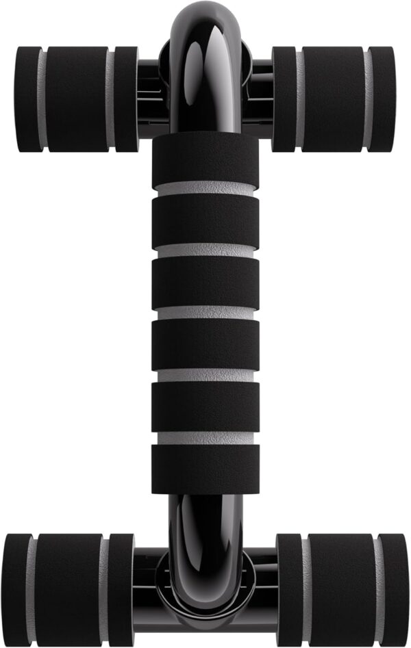 READAEER Push Up Bars Gym Exercise Equipment Fitness 1 Pair ...