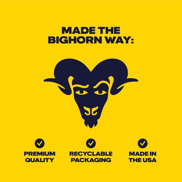 BIGHORN Mountain Food Chicken And Mushroom Marsala with Past...