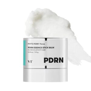 VT COSMETICS PDRN Essence Stick Balm, PDRN Collagen Multi Wr...