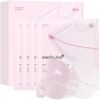 medicube Salmon DNA PDRN pink collagen jelly gel mask | over...