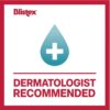 Blistex Medicated Lip Balm, 0.15 Ounce, 3 Count (Pack of 1) ...
