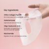 BIODANCE Bio-Collagen Real Deep Mask, Hydrating Overnight Hy...