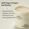 Abib Collagen Eye Patch Jericho Rose Jelly 60 Patches, Korea...