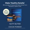 Blueprint Bryan Johnson Nutty Butter – Chunky Macadamia Nut ...