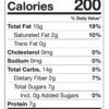 Power Up Premium Trail Mix - Protein Packed 14oz, No Added S...