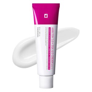 Arbutin 7% + Tranexamic Acid 4% Cream, 70,000ppm Arbutin, 40...