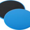 ZILLEEN Exercise Sliders for Working Out Fitness Discs for P...