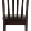 Signature Design by Ashley Hammis Rake Back Dining Room Chai...