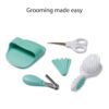 Safety 1st Home from The Hospital Kit, Newborn Essentials, B...
