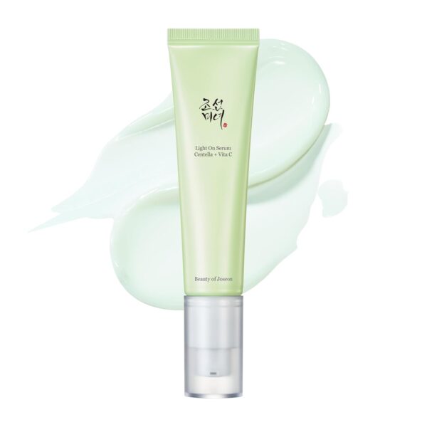 Beauty of Joseon Light On Serum Vitamin C Centella Dark Spot...