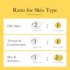 medicube Deep Vitamin C Golden Capsule Face Moisturizer - Li...