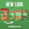Emerald Nuts Salty Sweet Mixed Nuts (1-Pack), Features Kettl...