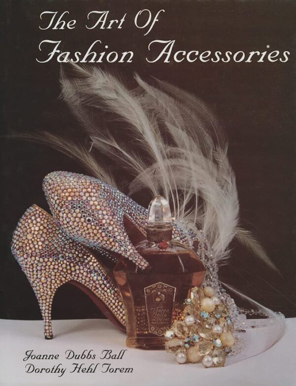 The Art of Fashion Accessories