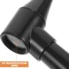Healifty Medical Diagnostic Otoscope, Ear Care Ear Scope Mag...