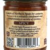 Spicy Romesco Dip, Spread, Sauce - Small-Batch with Almonds,...
