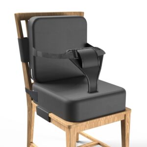 Toddler Booster Seat for Dining Table,Booster Seat for Kitch...