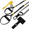 TRX GO Suspension Trainer System, Full-Body Workout for All ...