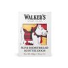 Walker’s All-Butter Mini Scottie Dog Shaped Shortbread - 51-...