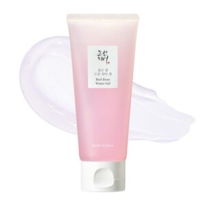 Beauty of Joseon Red Bean Water Gel Hydrating Peptide Hydro ...