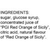 Serra Le Italiane, Italian Natural Hard Candy Filled With Re...
