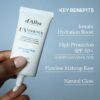 d'alba Piedmont Italian White Truffle Waterfull Essence Suns...