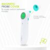 bblüv - Orä - Non-Contact Digital Infrared Thermometer, Ear ...