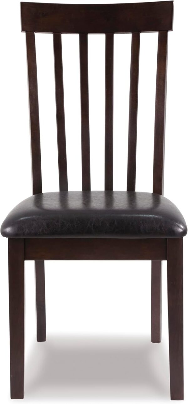Signature Design by Ashley Hammis Rake Back Dining Room Chai...