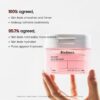 Biodance Collagen Gel Toner Pads, Pore Minimizer for Face, I...