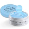 Enaskin Naturals Under Eye Patches for Dark Circles: 30 Pair...