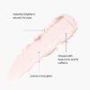 TULA Skin Care Eye Balm Rose Glow - Dark Circle Treatment, I...
