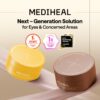 Mediheal Retinol Collagen Under Eye Patches - Korean Hydroge...