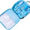 Baby Healthcare and Grooming Kit Baby Nasal Aspirator Nail C...