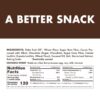 Rip Van Dark Chocolate Wafer Cookies - Healthy Snacks - Non ...