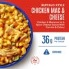 Mountain House Buffalo-Style Chicken Mac & Cheese | Freeze D...