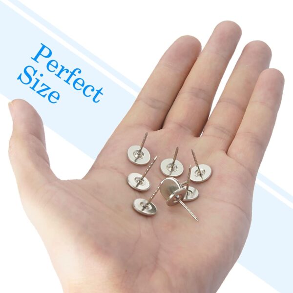 Security Tags Pin for Retail Clothes Shoes Clothing Handbags...