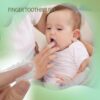 ZELINYE Baby Grooming Kit, 8 in 1 Baby Hair Brush/Nail Clipp...
