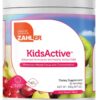 Zahler KidsActive, Kids Concentration Formula Powder, All Na...