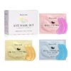 Under Eye Patches Gold and Hyaluronic Acid for puffy eyes,Ro...