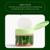 Toning Polish Pads - Korean Skincare for Dark Spots, Wrinkle...