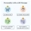 Broadway Basketeers Gift Basket Snack Gifts for Families, Co...