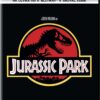 Jurassic Park - 4K Ultra HD + Blu-ray + Digital [4K UHD]