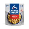 Mountain House Scrambled Eggs with Uncured Bacon | Freeze Dr...