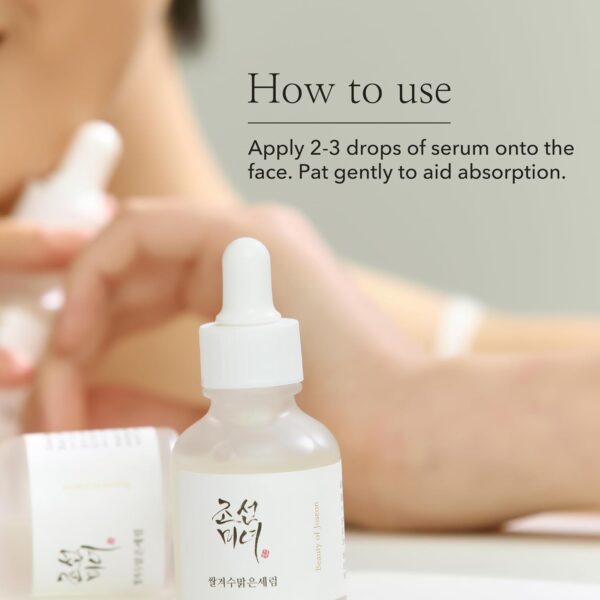 Beauty of Joseon Glow Deep Serum Rice Alpha-Arbutin for Unev...