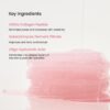 Biodance Collagen Gel Toner Pads, Pore Minimizer for Face, I...