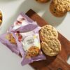 Broadway Basketeers Gift Basket Tower Snack Gifts for Women,...
