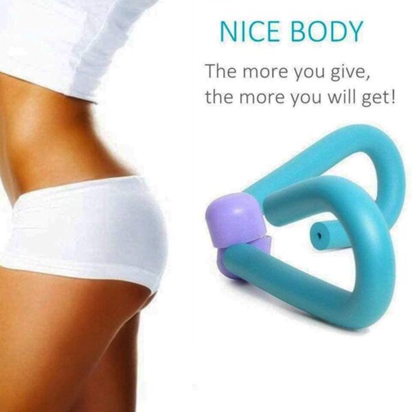 Thigh Exerciser Equipment,Pelvic Floor Trainer,Home Fitness ...