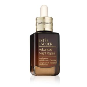 Estée Lauder Advanced Night Repair Face Serum Synchronized M...