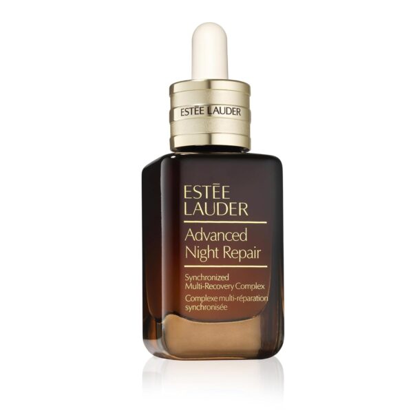 Estée Lauder Advanced Night Repair Face Serum Synchronized M...
