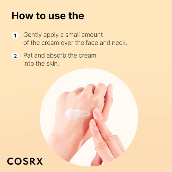 COSRX Snail Mucin 92% Face Moisturizer, 3.52 Oz, Lightweight...
