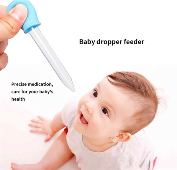 Baby Healthcare and Grooming Kit, Portable Baby Safety Care ...